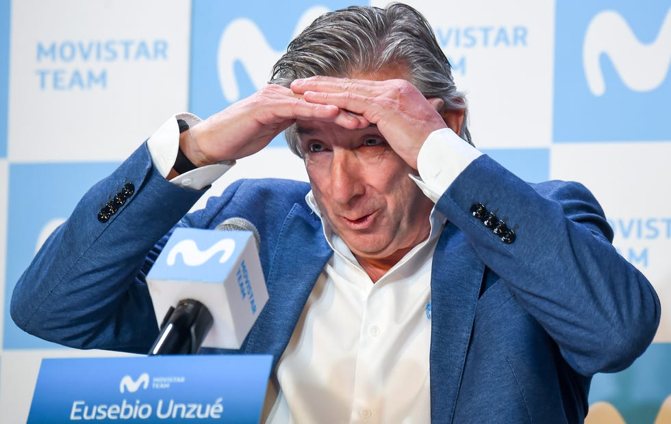 eusebio unzúe