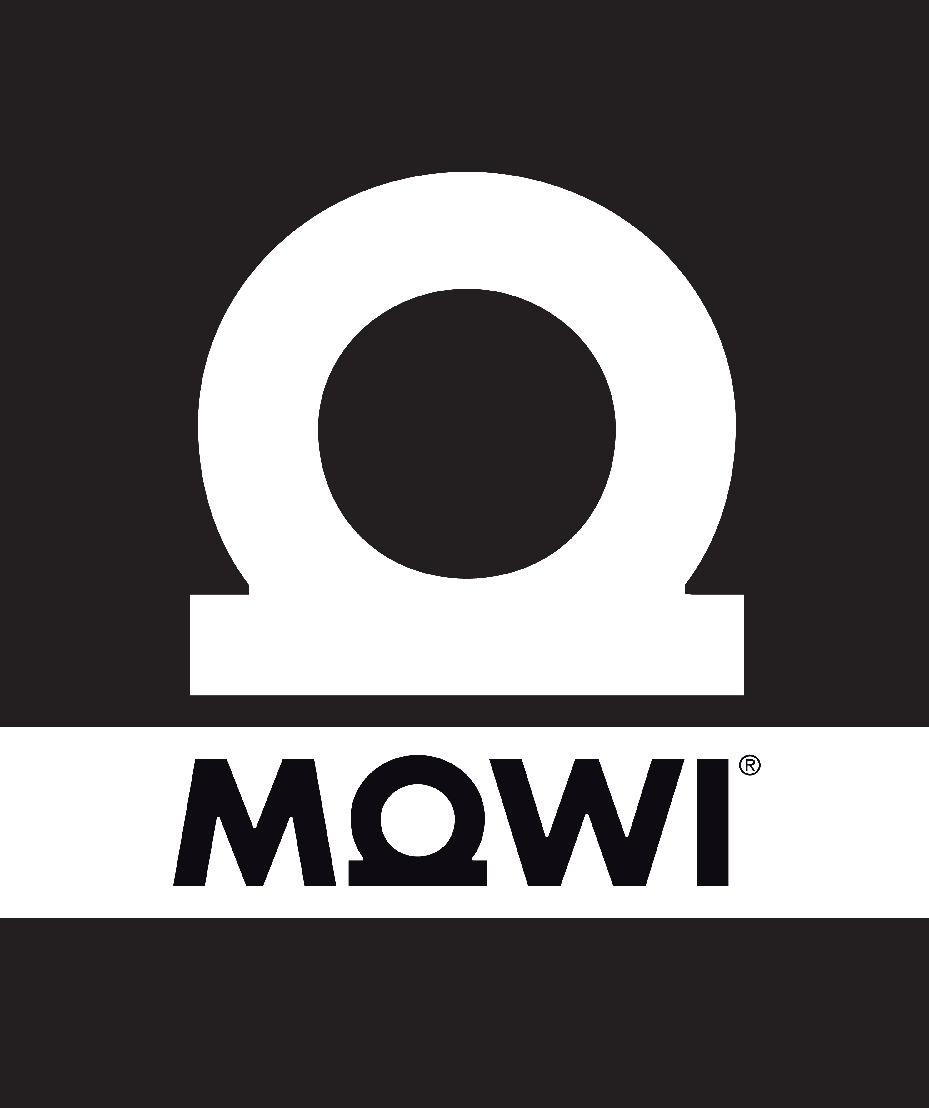 Mowi Salmon Logo