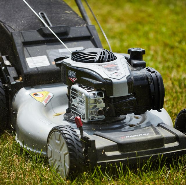 Best Push Mowers For Your Yard - The Home Depot