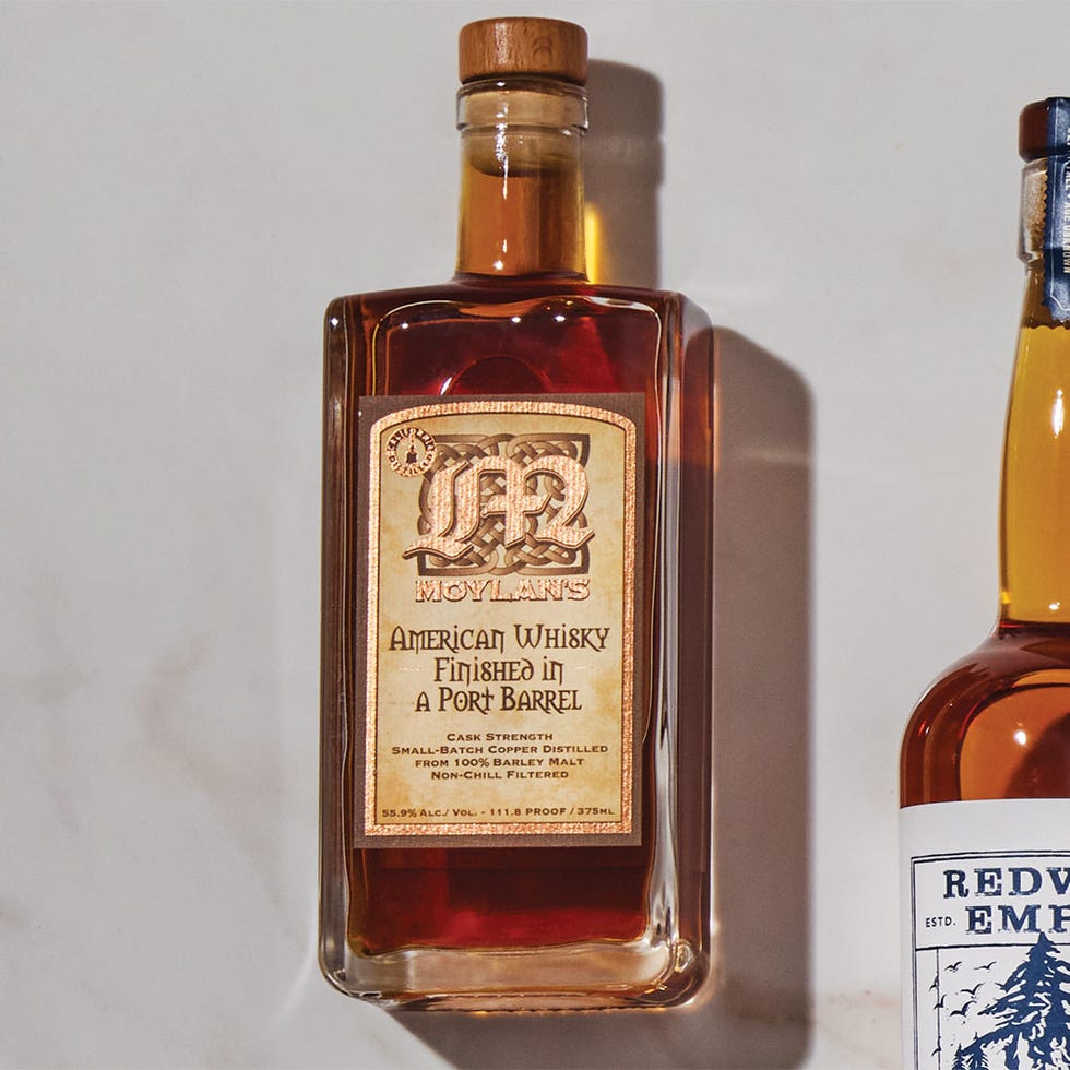 moylan’s american whisky