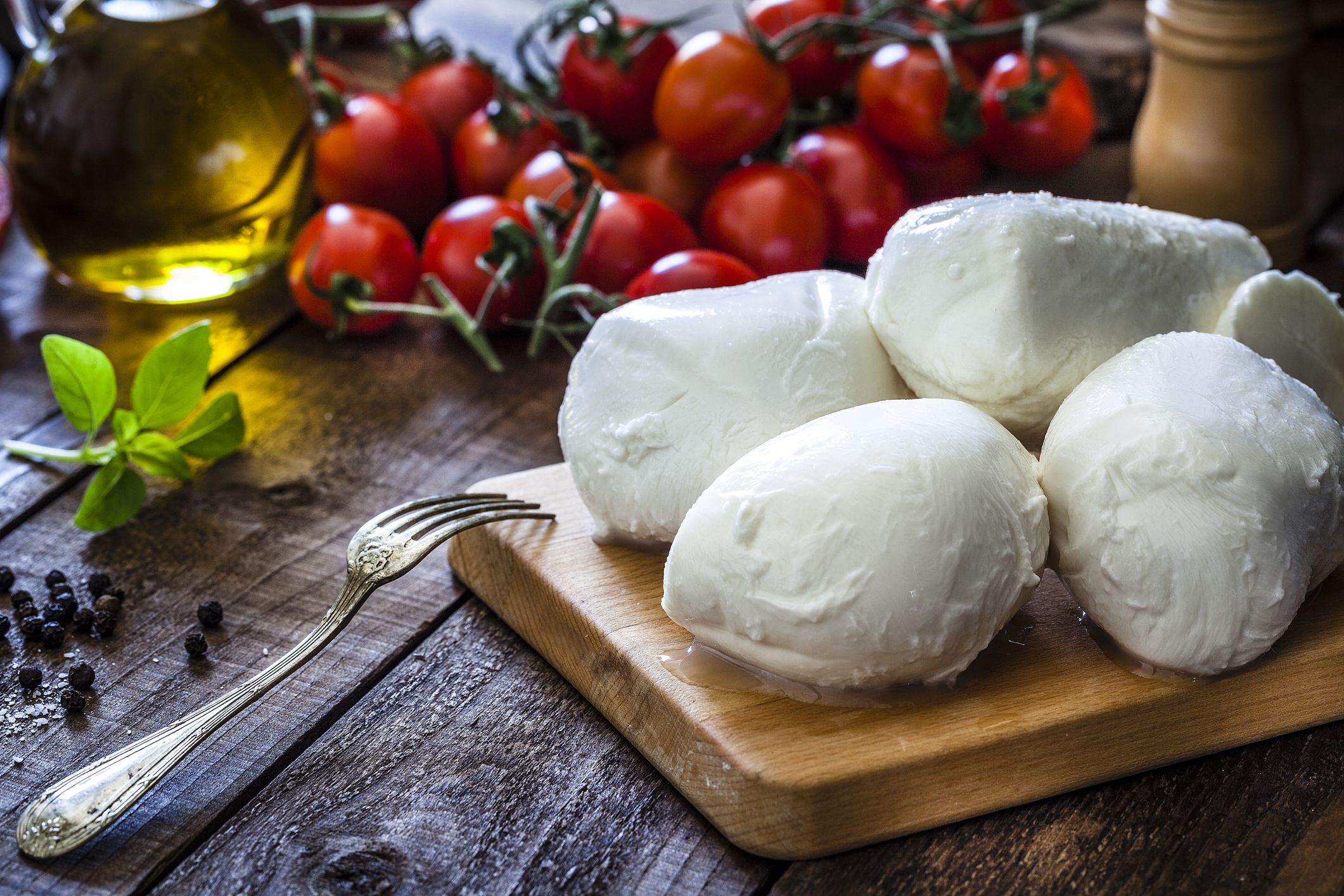 La leche cruda es mejor para ti? ¿Qué pasa con la leche de cabra? - Centro  de Estudios en Nutrición