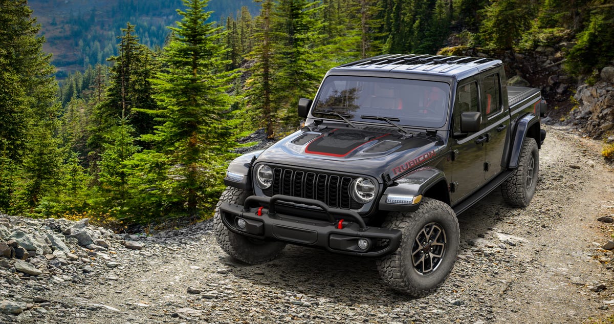 Is a Jeep a Mopar: Unraveling the Connection