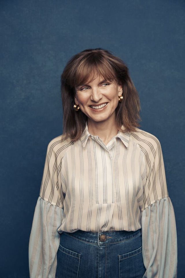fiona bruce question time video