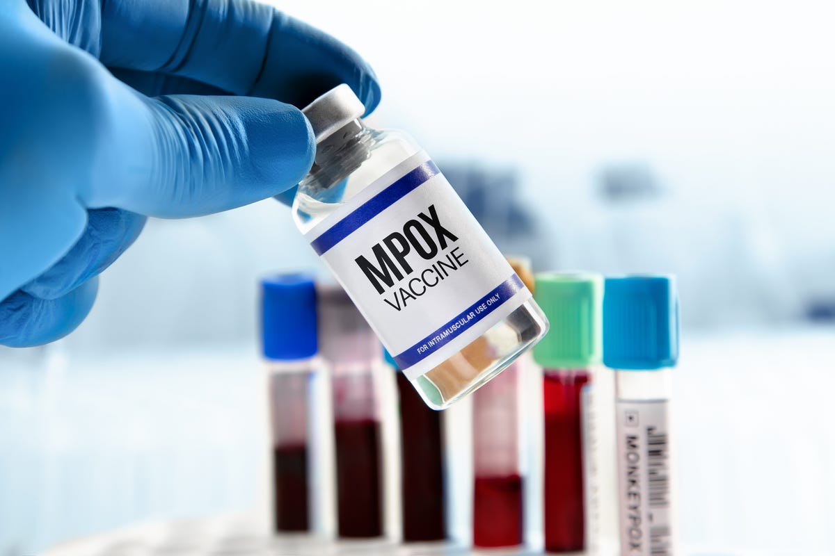 preview for What to Know About the Mpox Virus