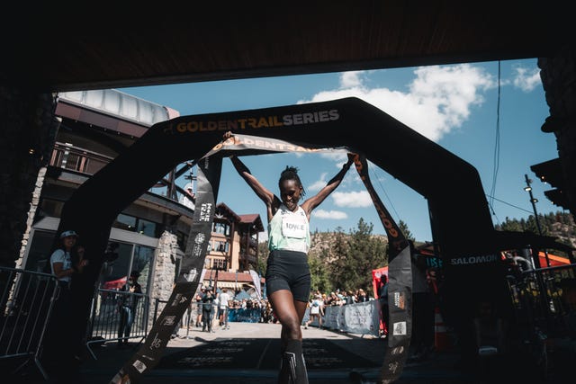 joyce njeru