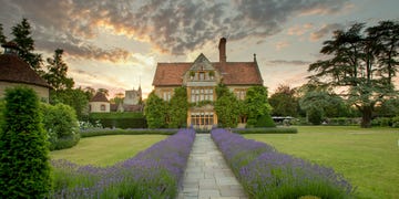 le manoir aux quat'saisons review best hotel in britain