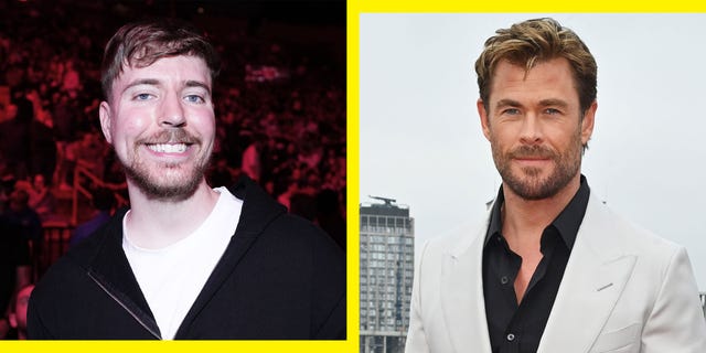 https://hips.hearstapps.com/hmg-prod/images/mr-beast-chris-hemsworth-66e340ca928be.jpg?crop=1.00xw:1.00xh;0,0&resize=640:*