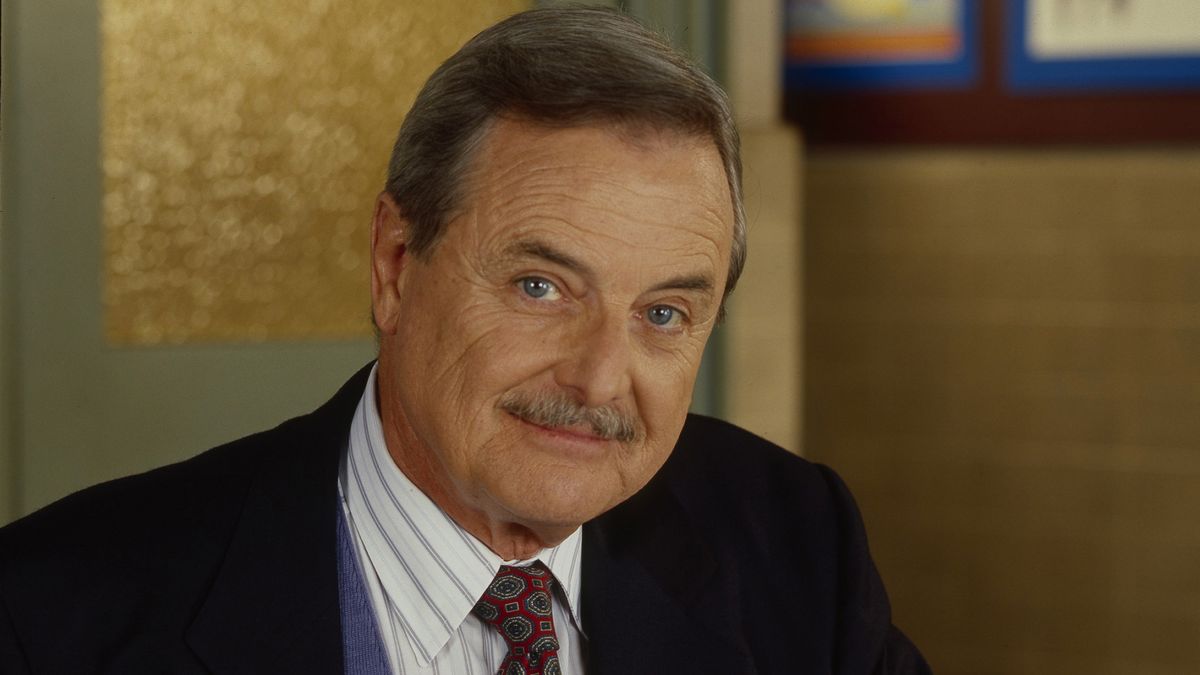Why William Daniels Quit Playing Mr. Feeny on ‘Boy Meets World’ — and What Brought Him Back
