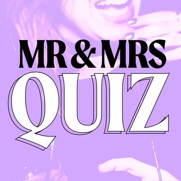 mr and mrs questions