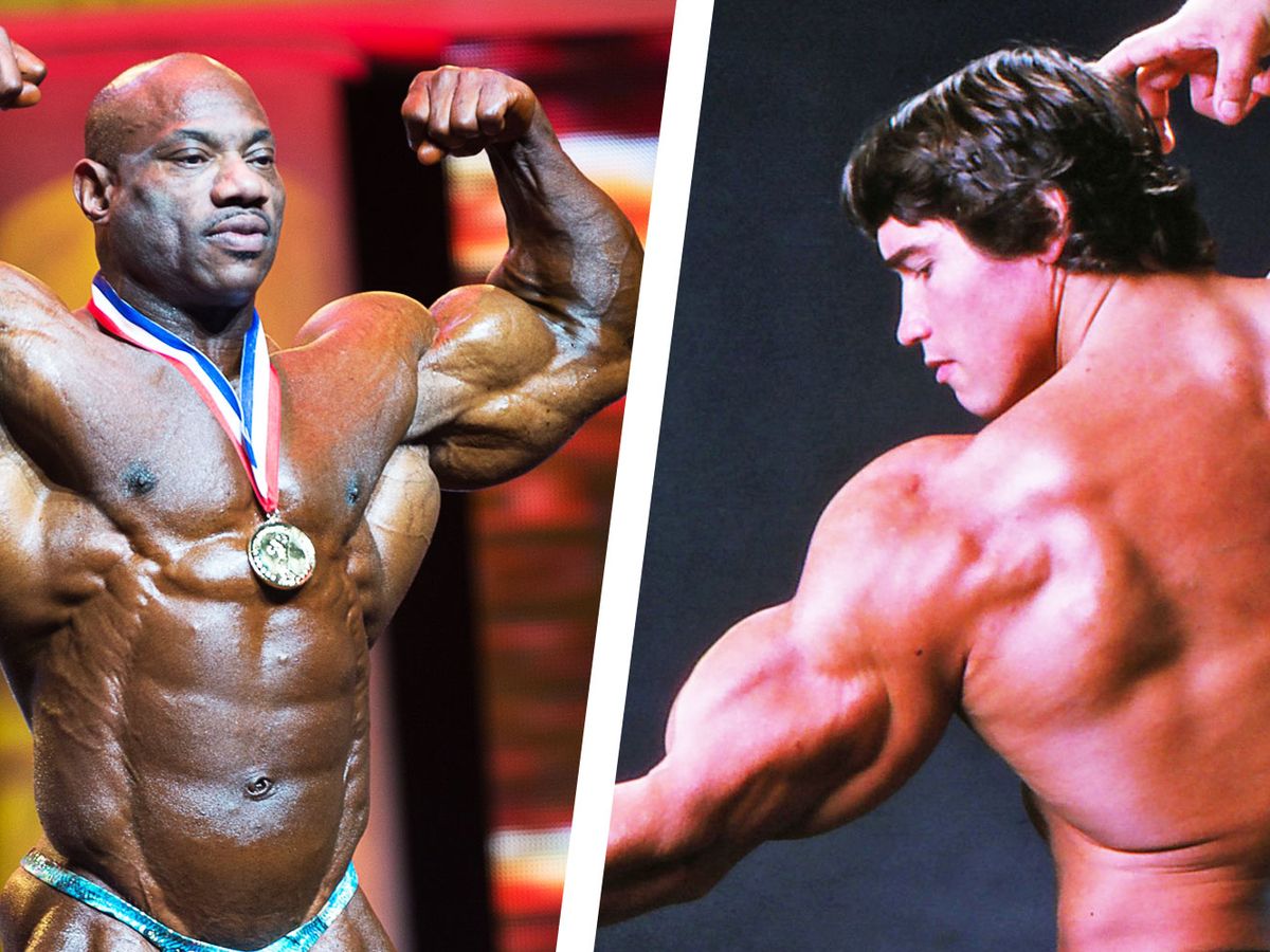 Mr. Olympia 2022 competitors: List of all competitors this year