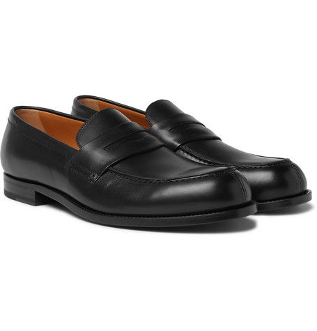 The 11 Best Men's Shoes for Fall 2018, According to Mr Porter The 11 Best Men's Shoes for Fall 2018, According to Mr Porter