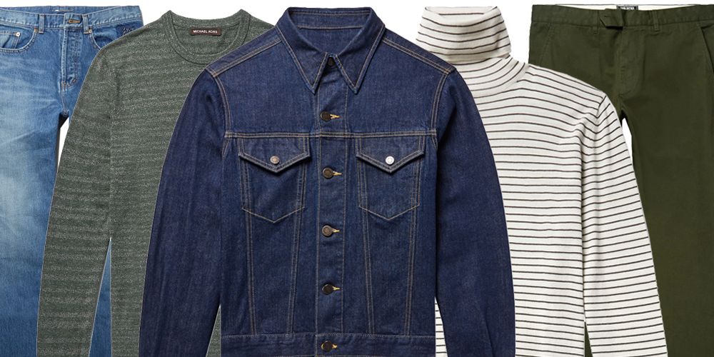 20 Very Stylish Picks From Mr Porter s Massive Sale