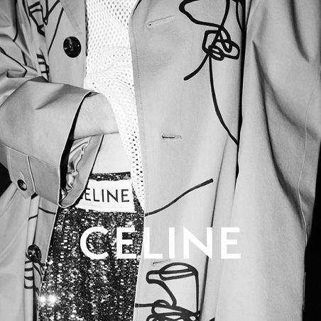 Where To Buy Celine's Mr Porter Capsule Collection