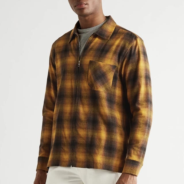 mr porter summer sale 50 percent off