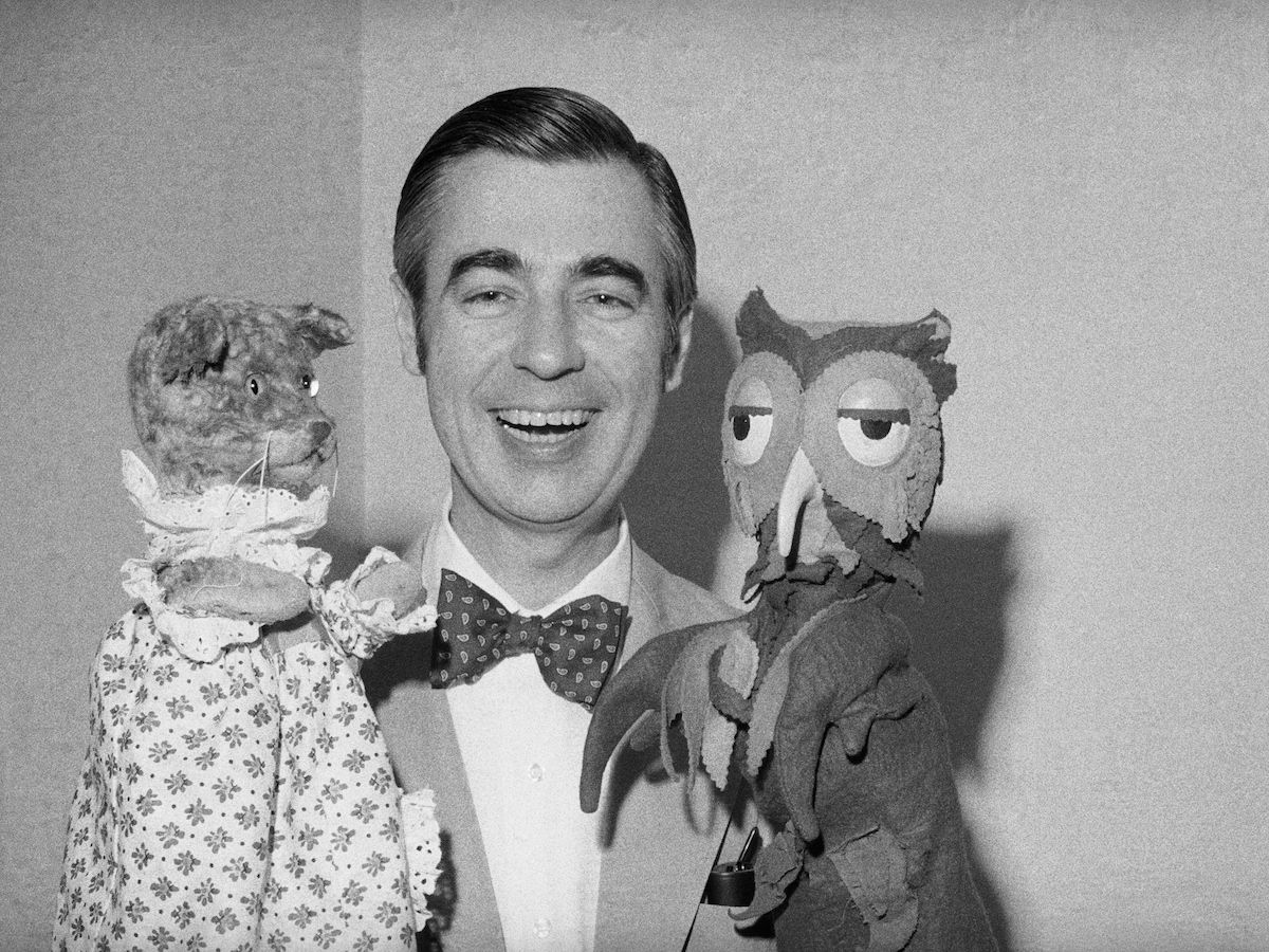 Watch mr rogers on sale documentary online free