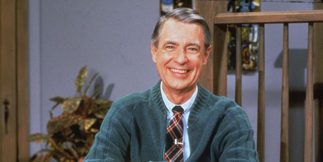 mr rogers quotes