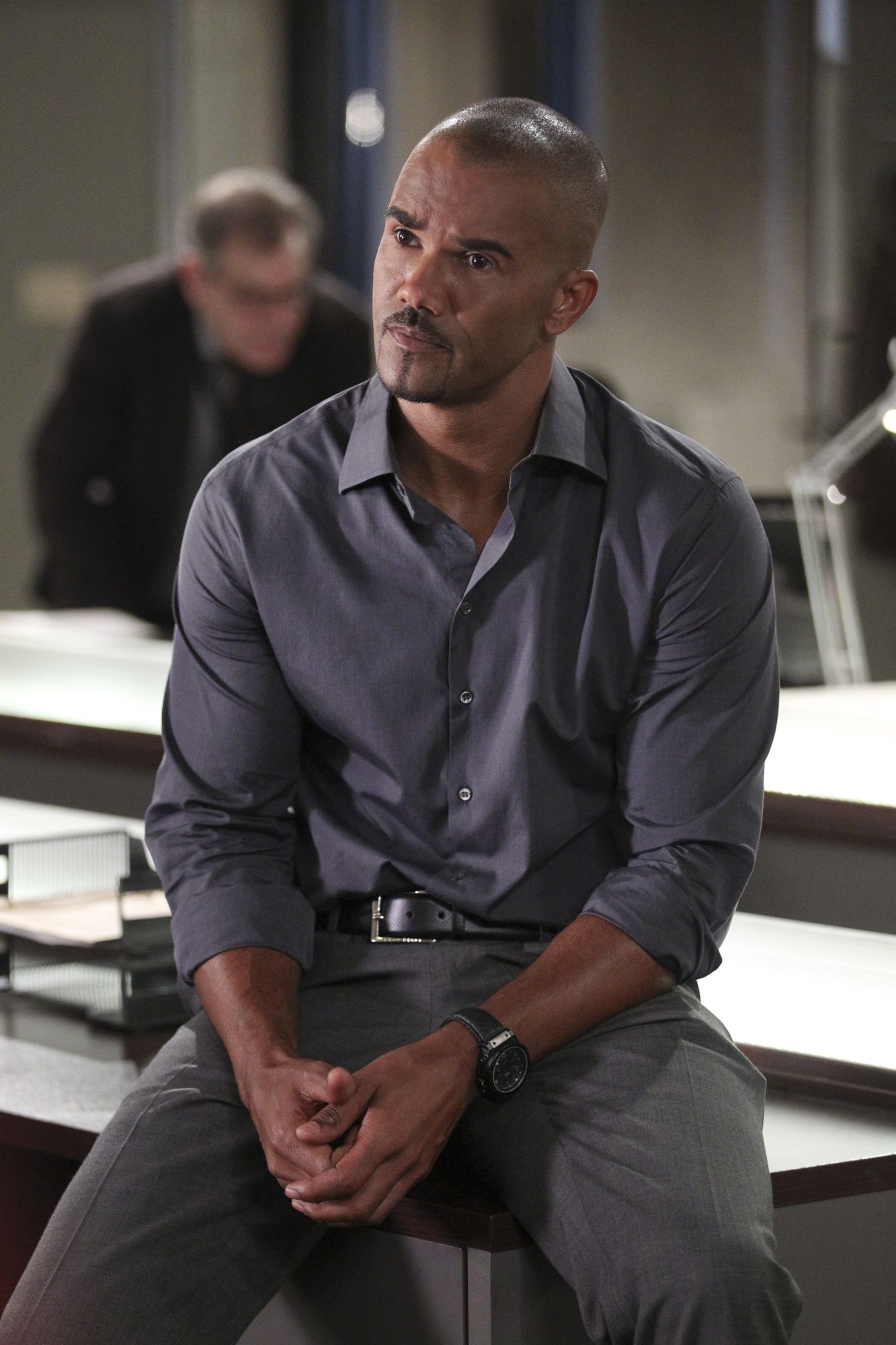 Criminal Minds Characters List w/ Photos