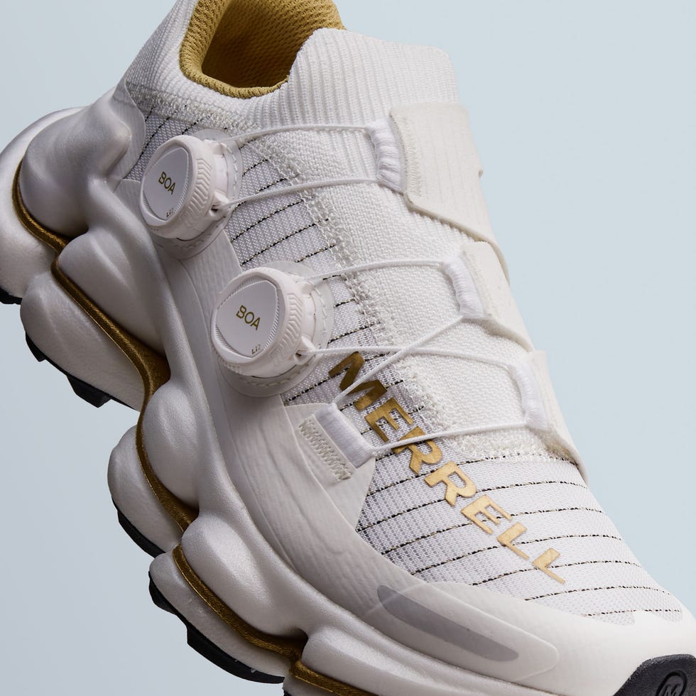 las zapatillas merrell speedarc surge boa