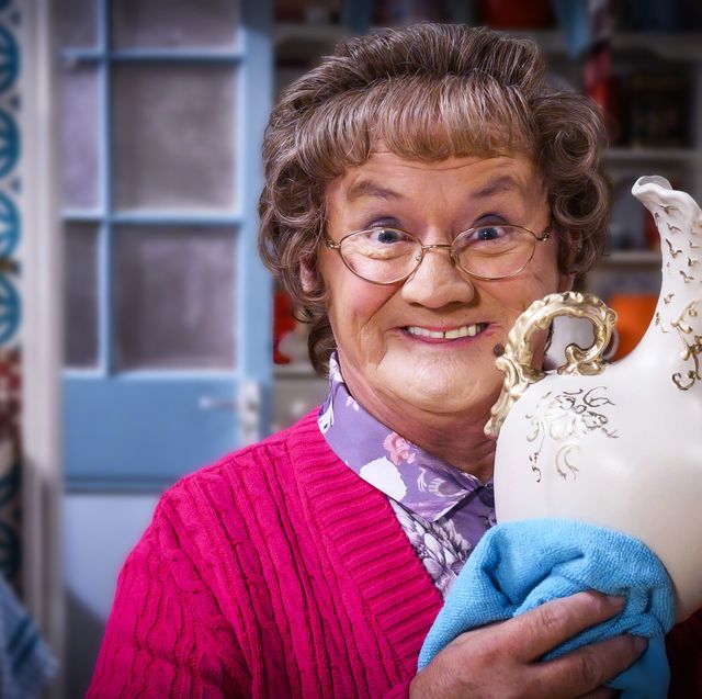 Mrs Brown's Boys confirms return for first series in 10 years