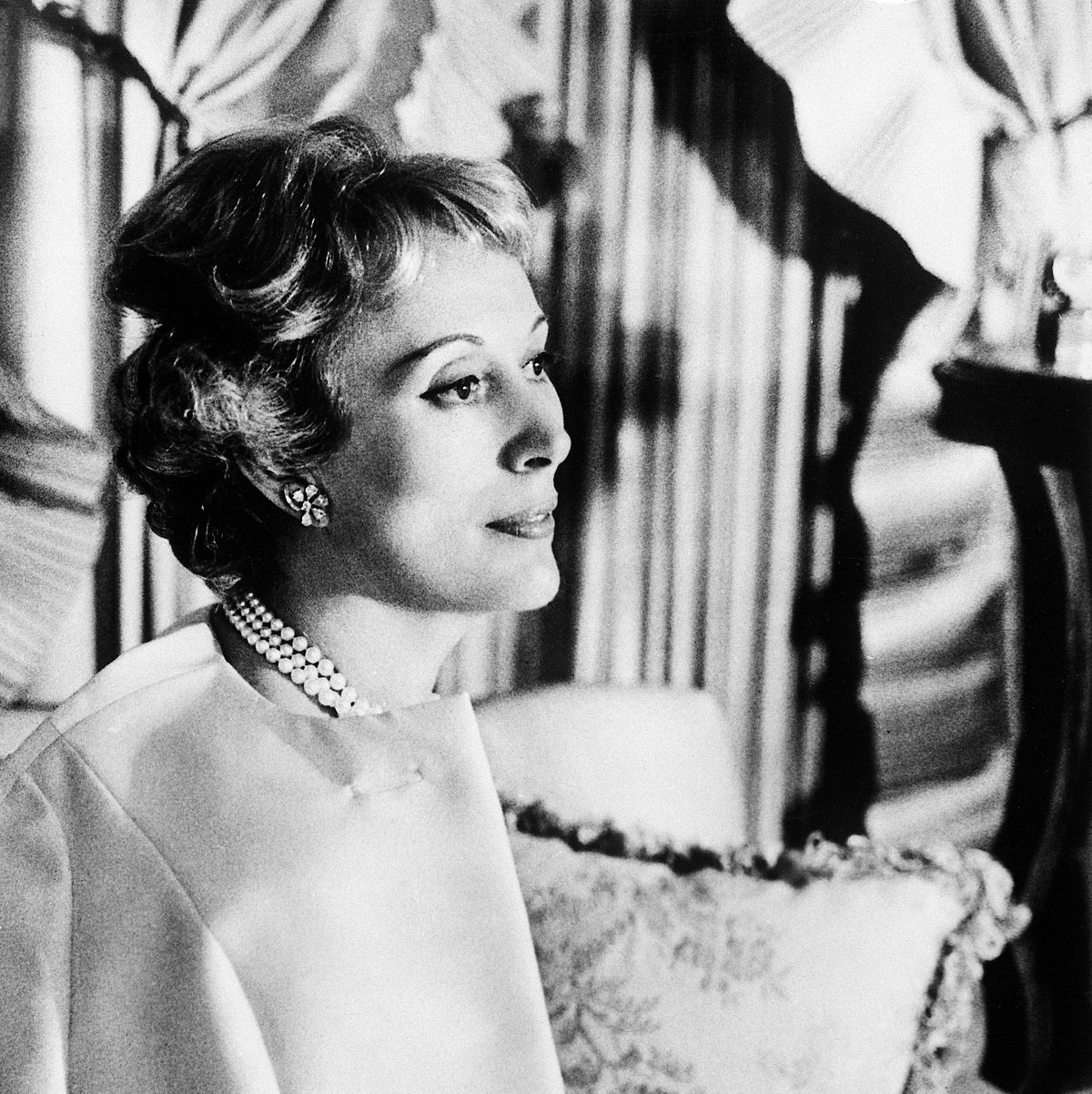The Life And Legacy Of Estee Lauder