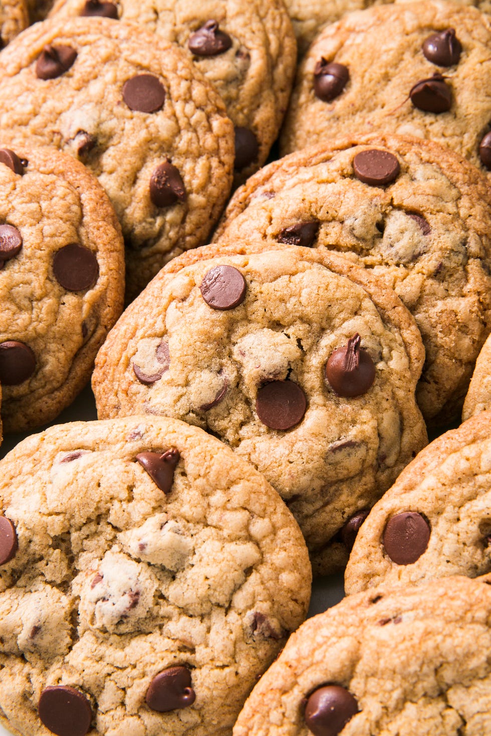 food, cookies and crackers, snack, chocolate chip cookie, dish, dessert, baked goods, cookie, cuisine,