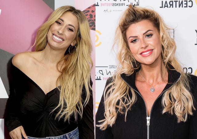 stacey solomon mrs hinch picnic