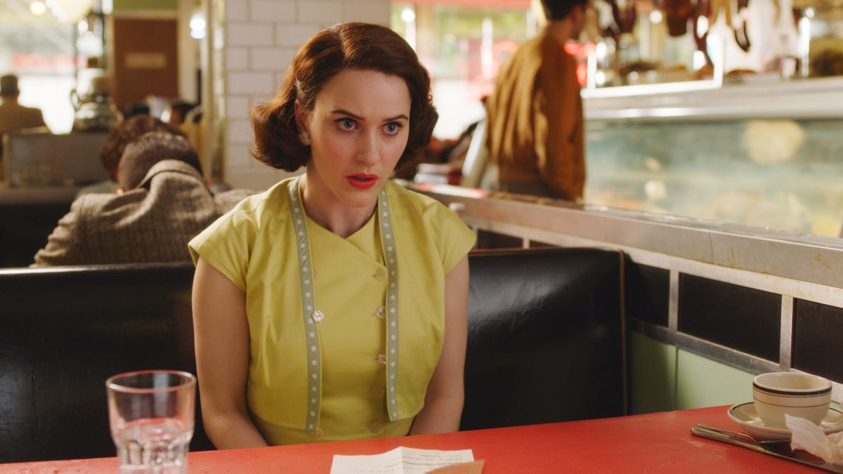 Mrs. Maisel Season 2 Ending, Theories - We Need to Talk About 'The ...