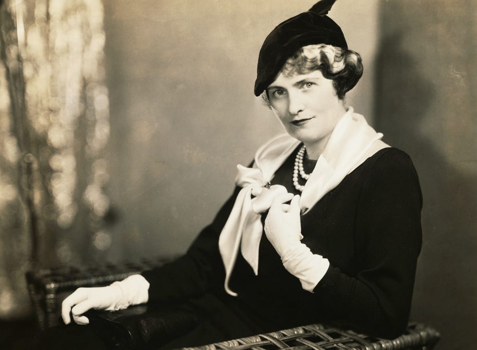 marjorie merriweather post, wife of us ambassador