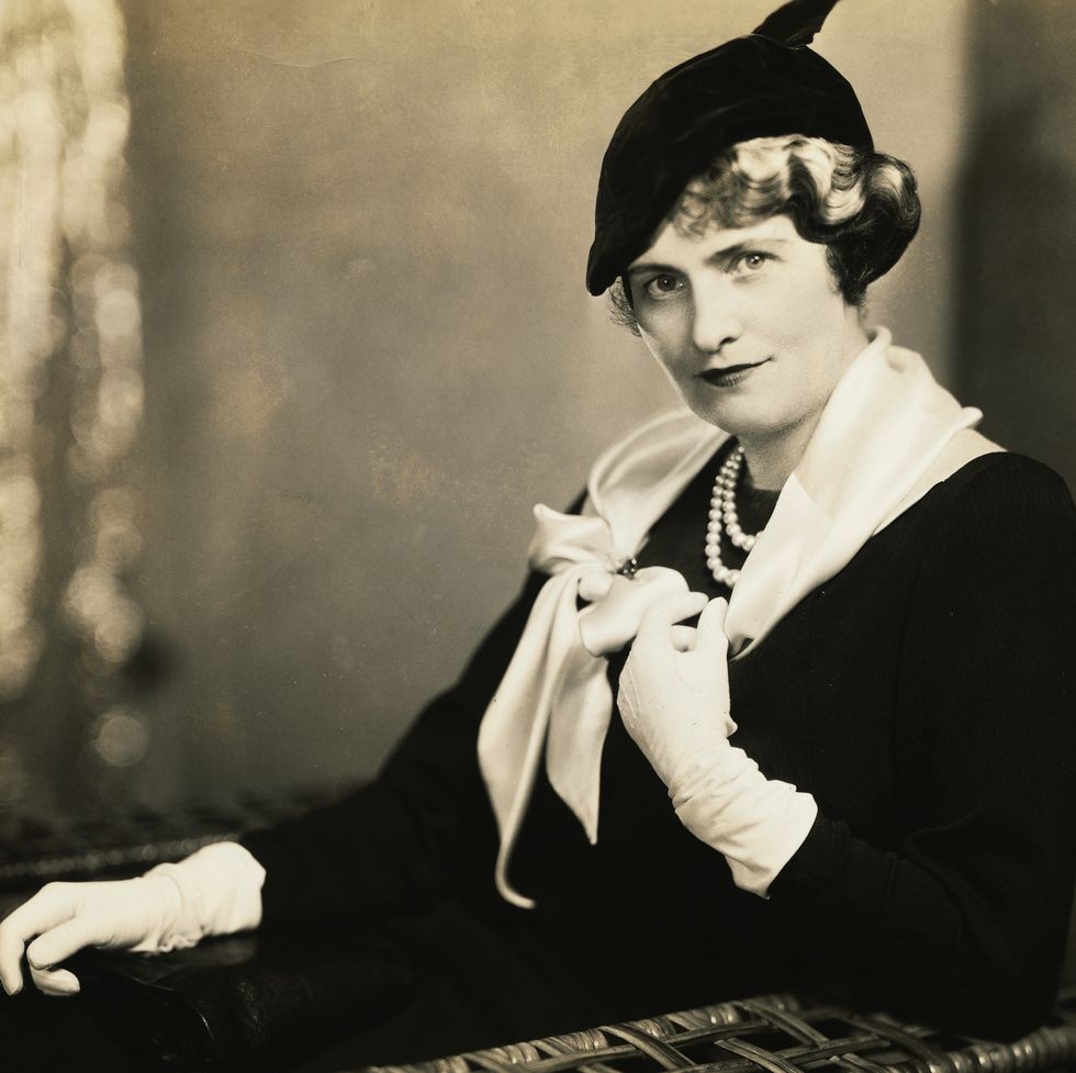 marjorie merriweather post, wife of us ambassador
