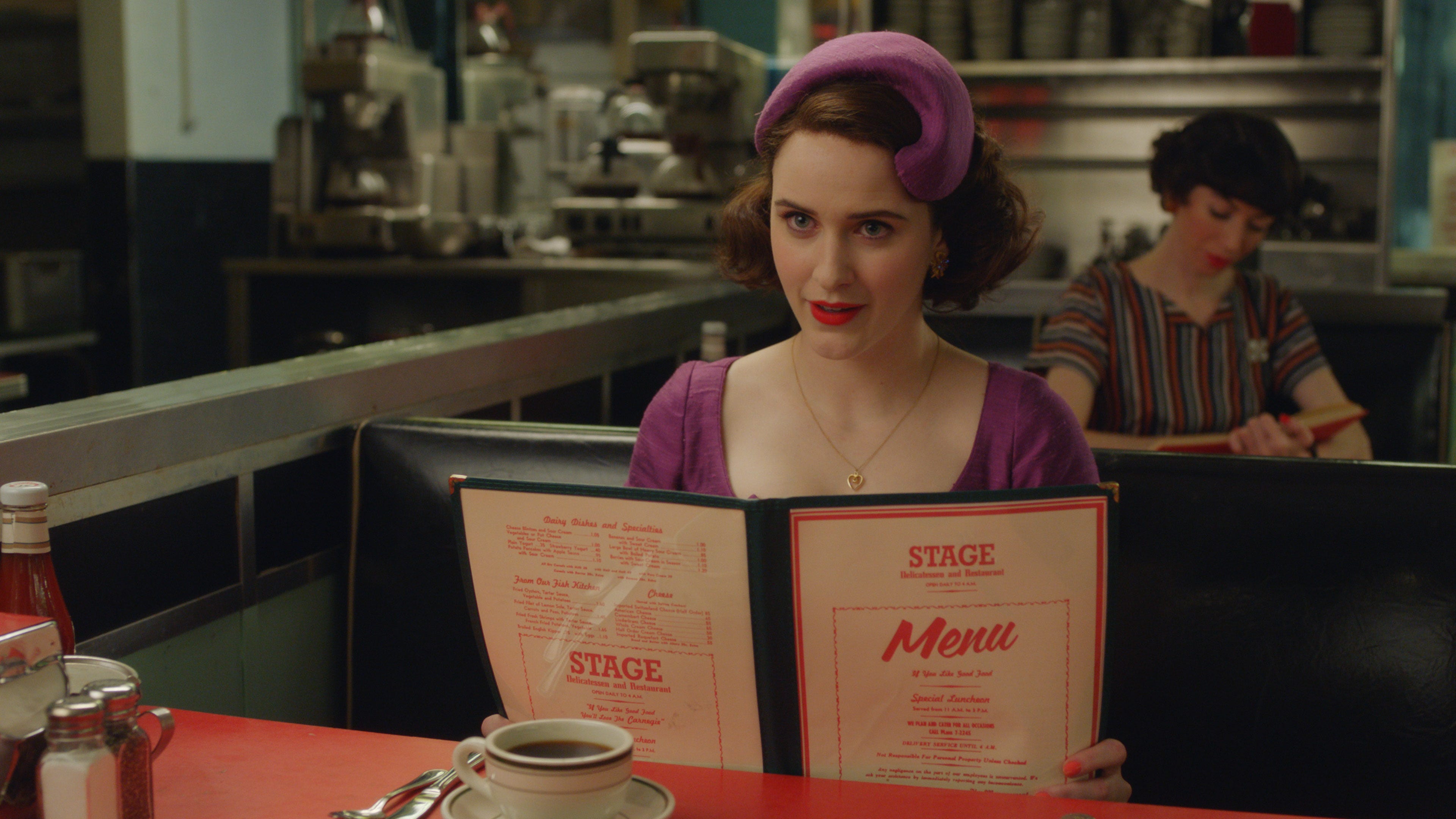 40+ Best Marvelous Mrs Maisel Outfits - Midge Maisel Fashion