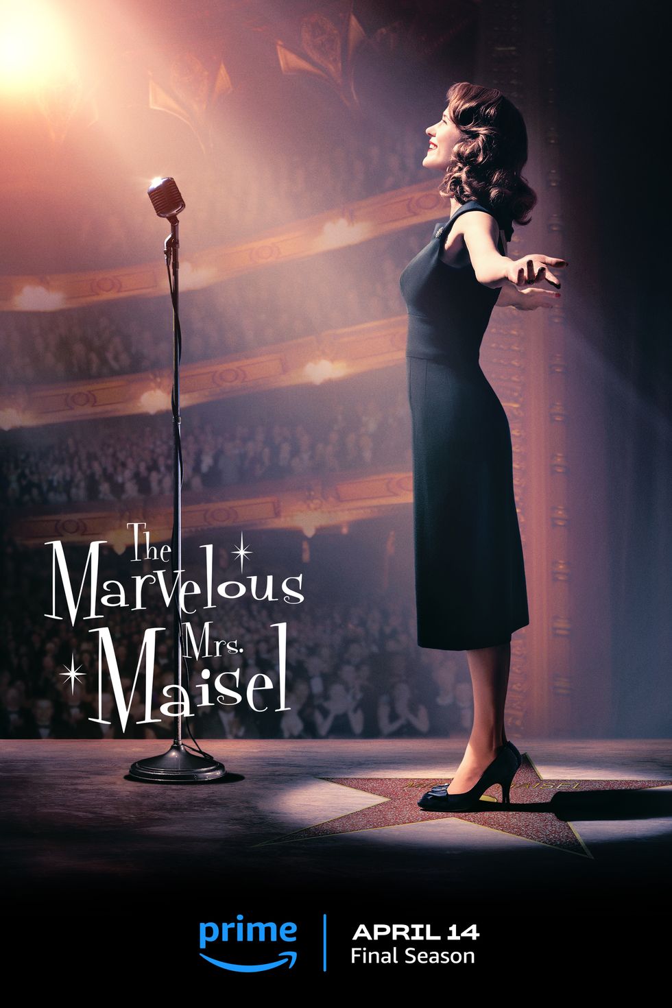 the marvelous mrs maisel