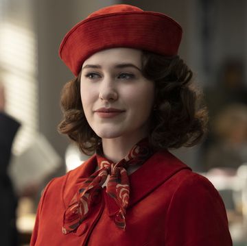 the marvelous mrs maisel season 5 time period