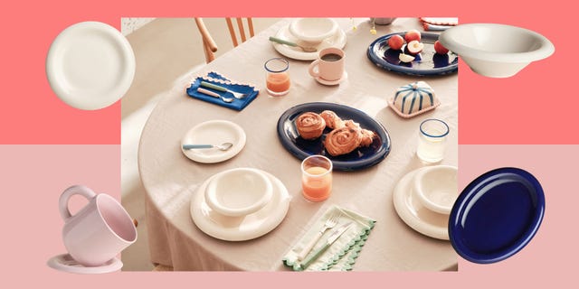 ms bubble tableware range