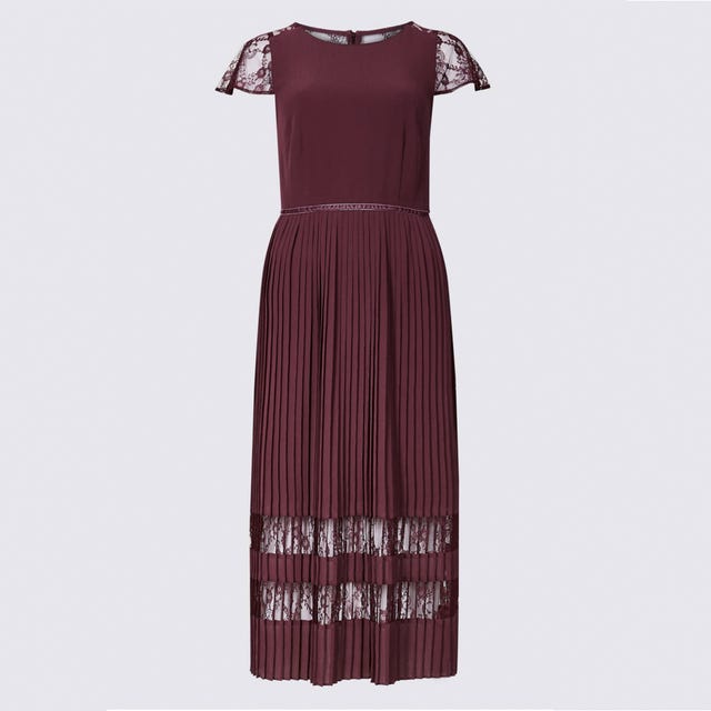 M&S dress 
