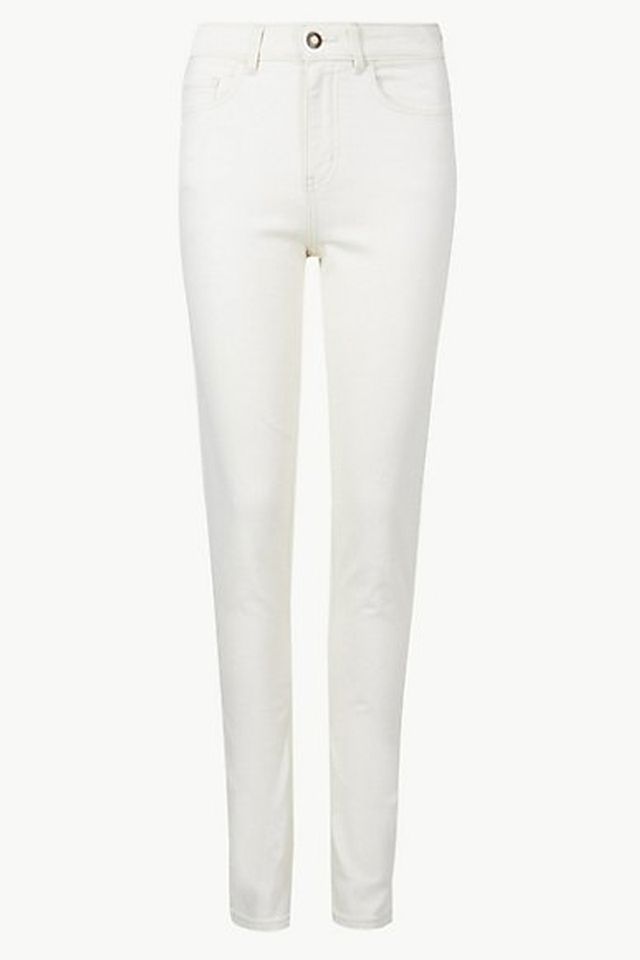 Marks & Spencer Lily Jeans