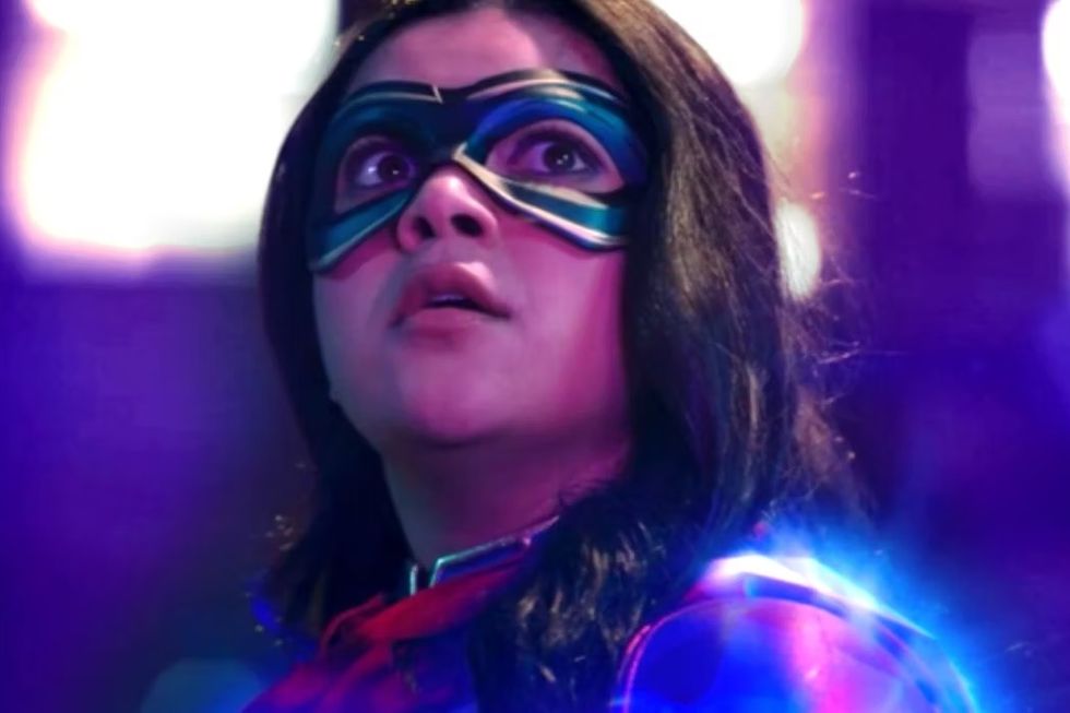 30 'Ms. Marvel' Easter Eggs and References (Plus The End Credits and That  Game-Changing Reveal)
