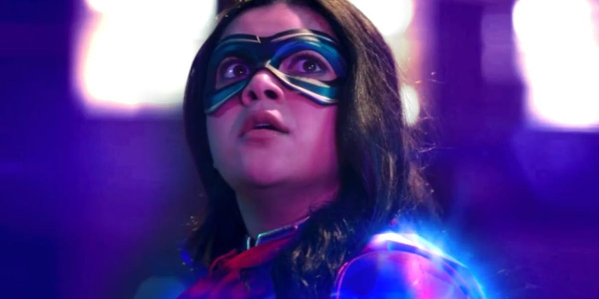 Ms. Marvel Season 2 Cast, News, Updates, and More