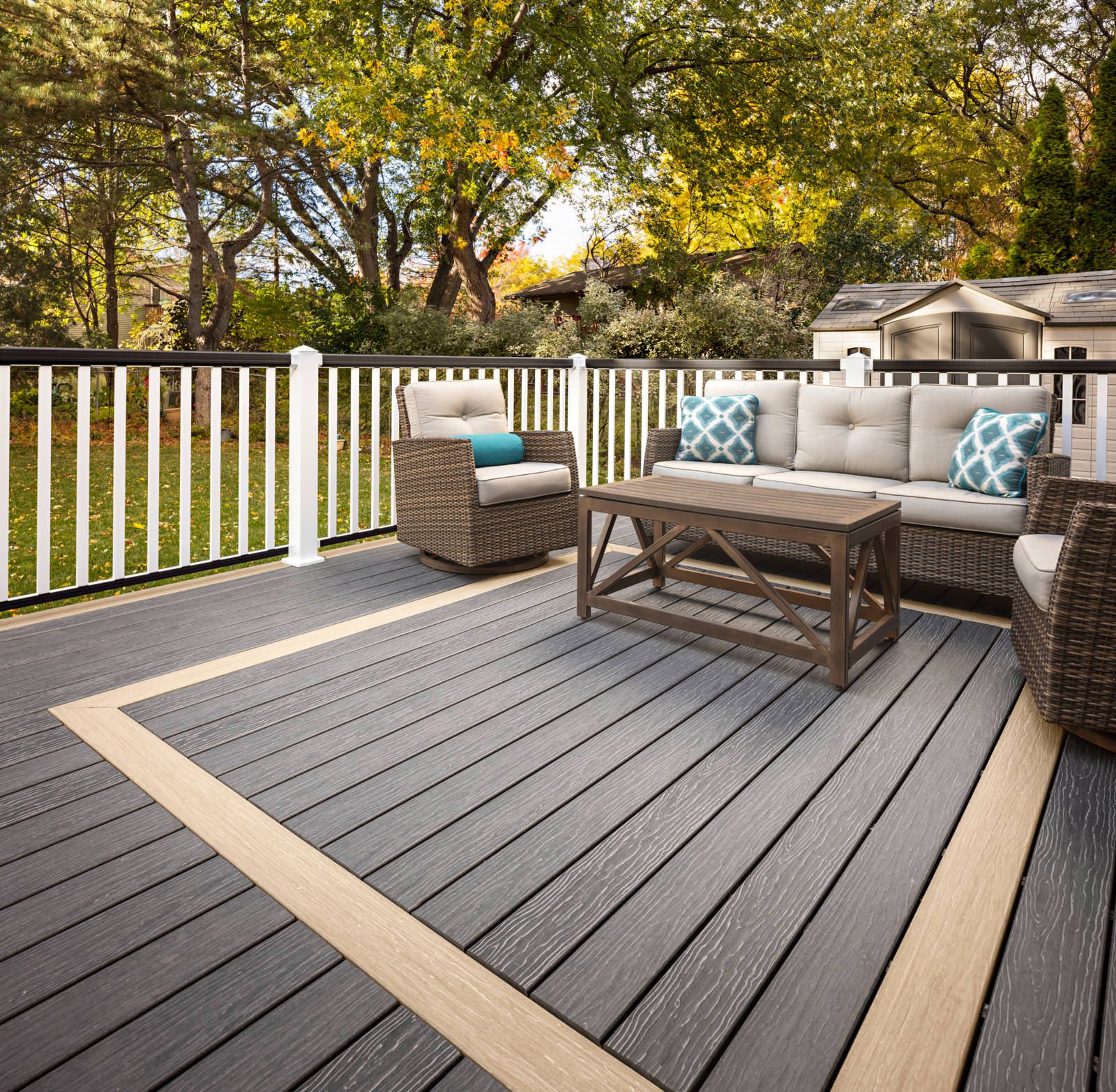 The Best Composite Decking Brands 2023: Shop Our Top Picks