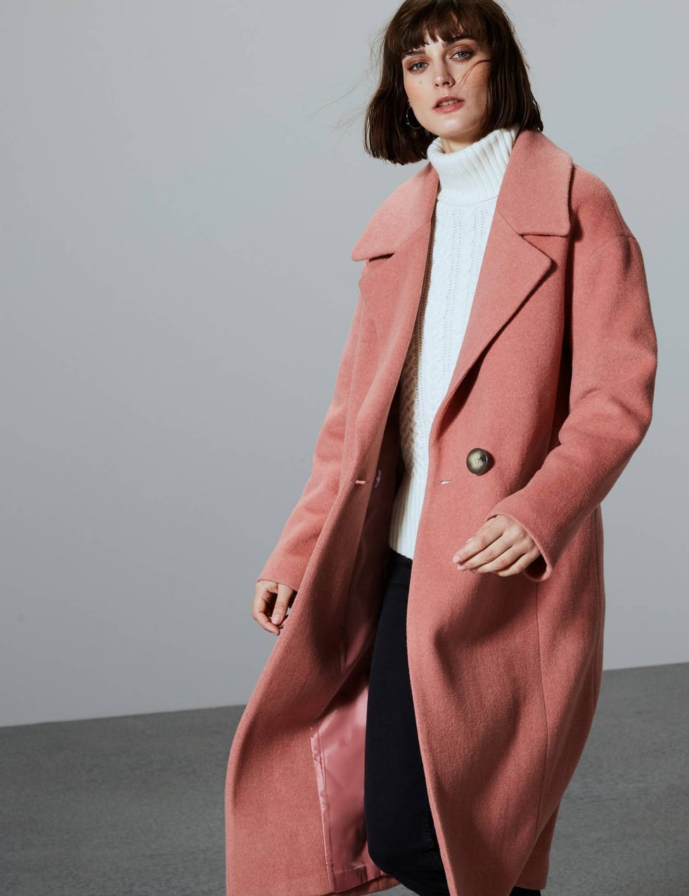 Spring fashion 2019 