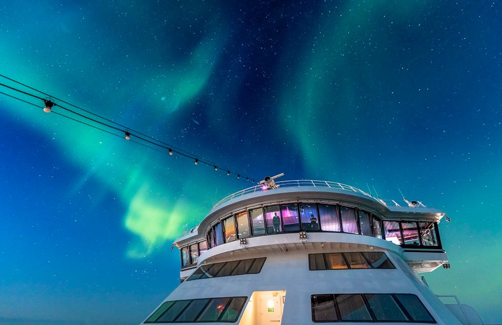 expedition cruises