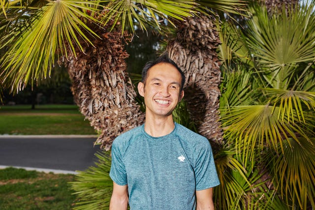 newton nguyen