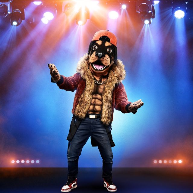 rottweiler-the-masked-singer