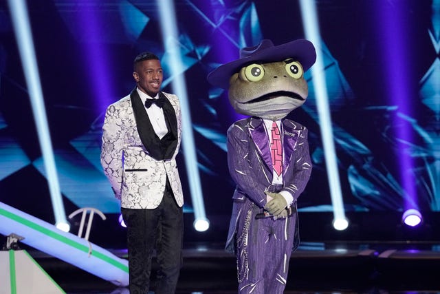 'The Masked Singer' Season 3 Finale Date Time