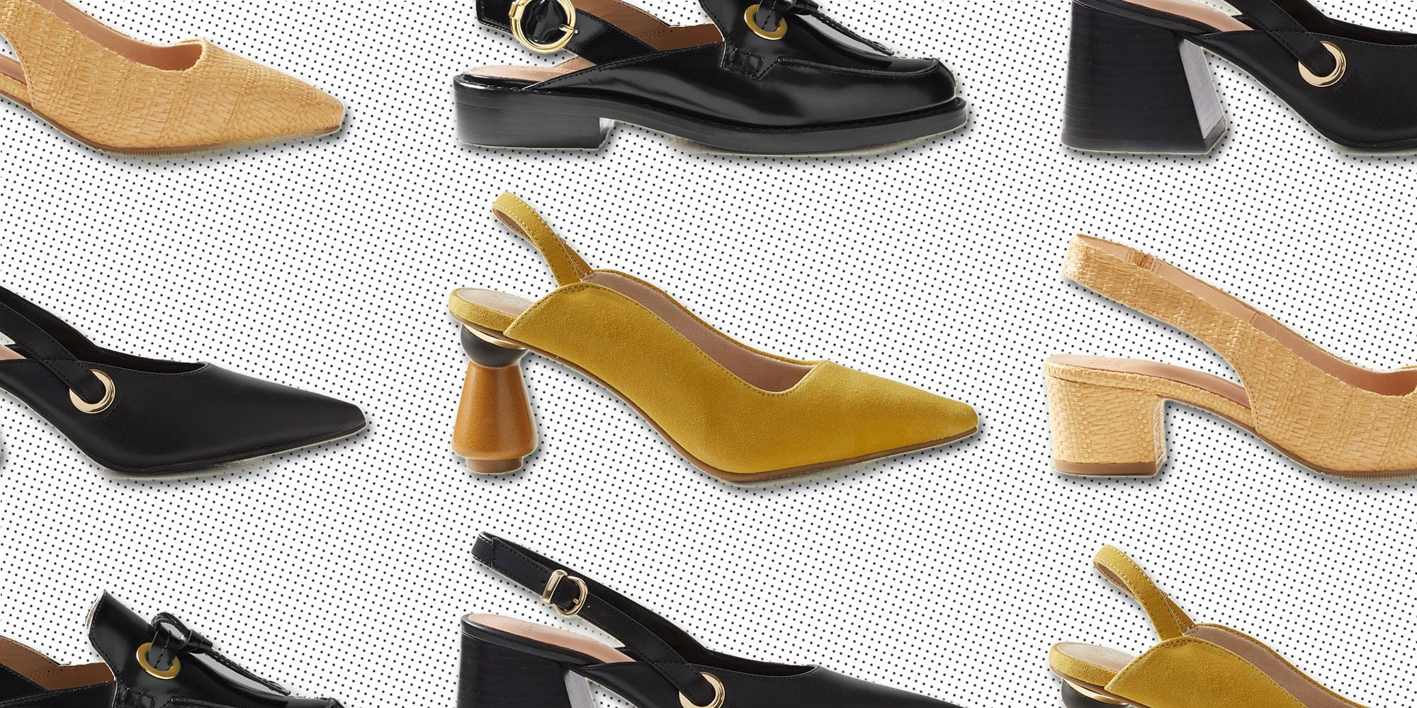 Marks and best sale spencer mustard shoes