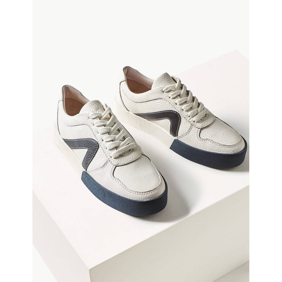M&S trainers