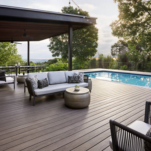 The Best Composite Decking Brands 2024: Shop Our Top Picks
