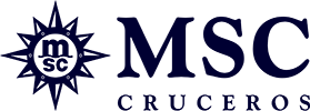 MSC Cruceros Logo