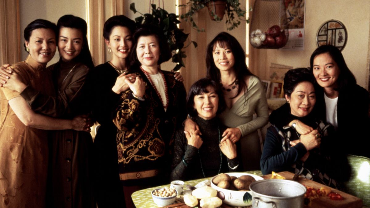 How ‘The Joy Luck Club’ Made Asian American Film History