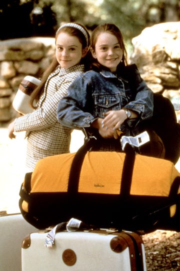 parent trap best duffle bags