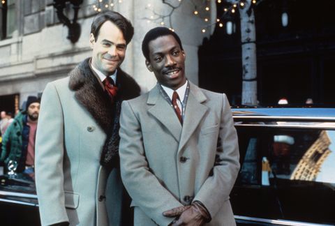 trading places movie